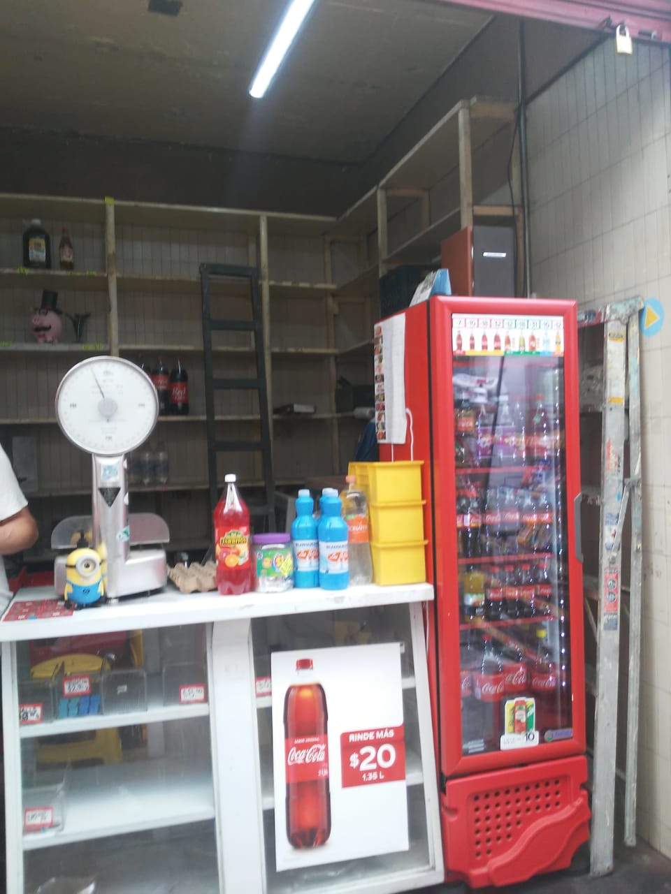 Mercado San Lucas - Casa Beto 